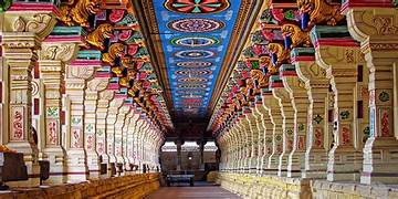 Rameswaram Pilgrimage Tour